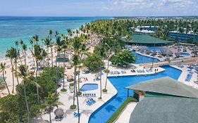 Hotel Grand Sirenis Punta Cana